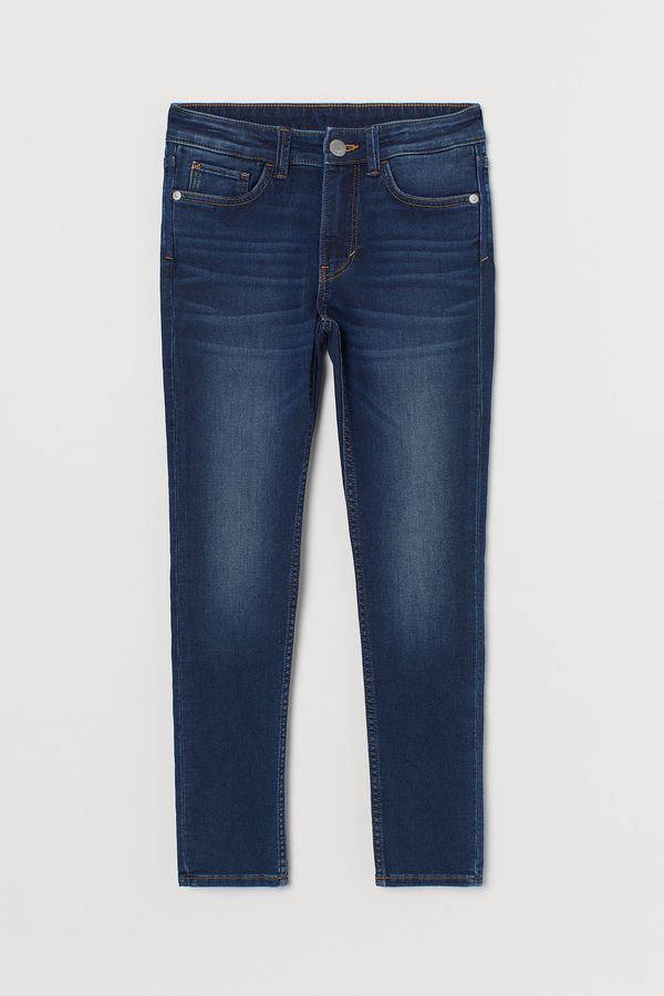 Skinny Fit Jeans