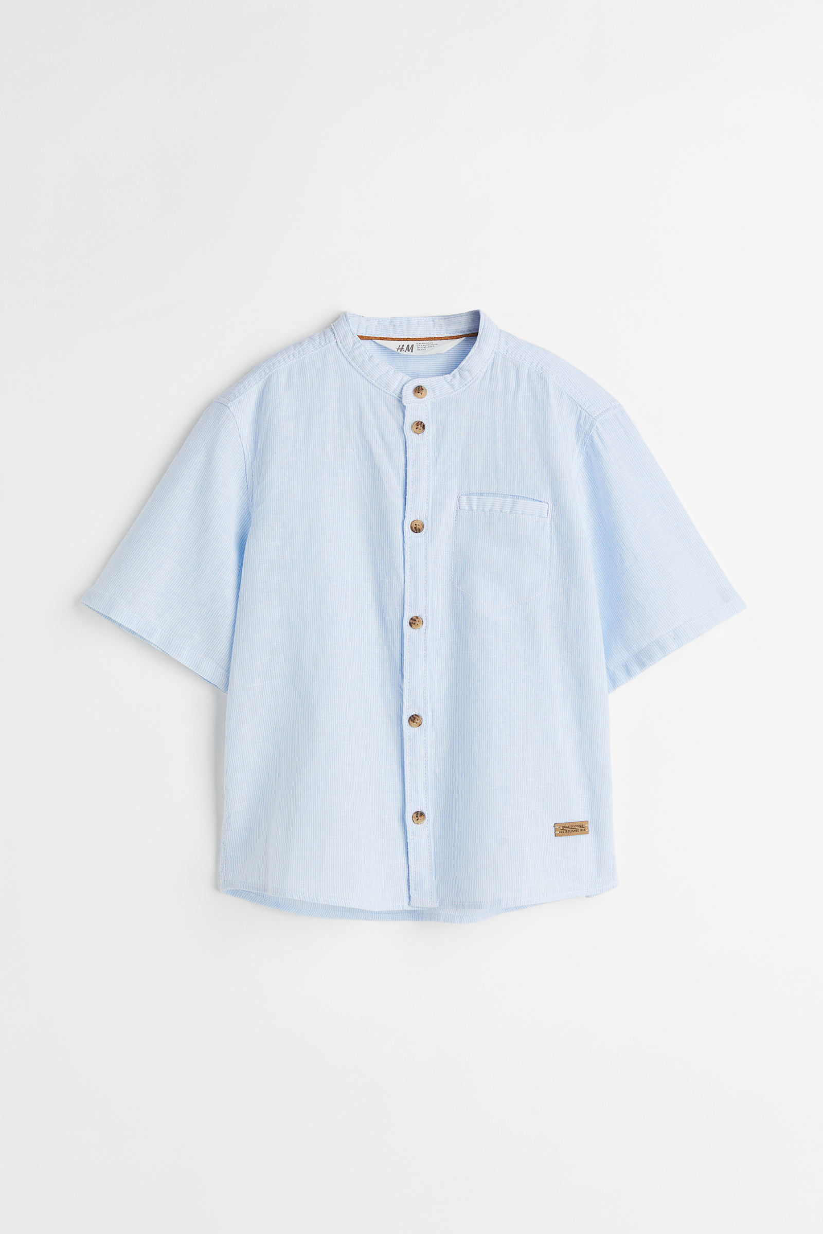y camisas | Niño - H&M UY