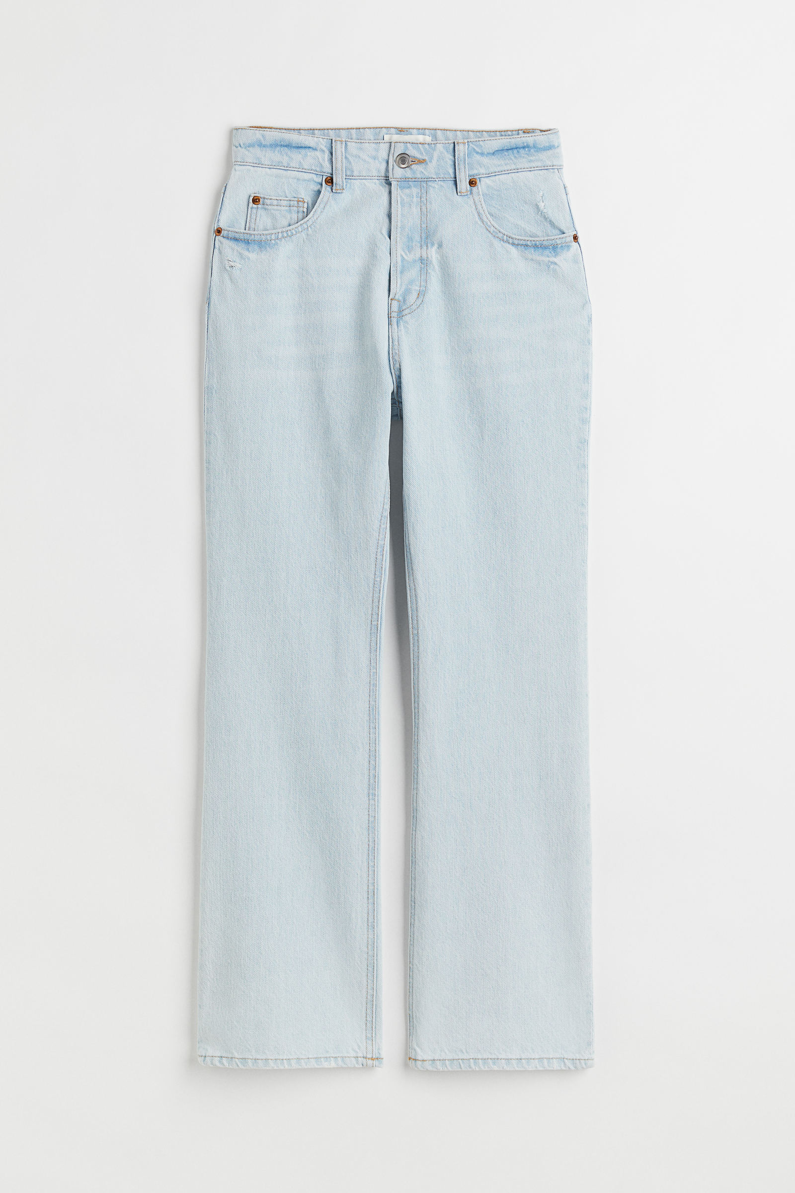 Pantalón amplio - H&M CL