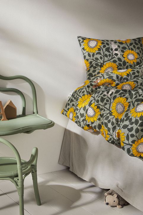 Ropa de cama h&m cheap