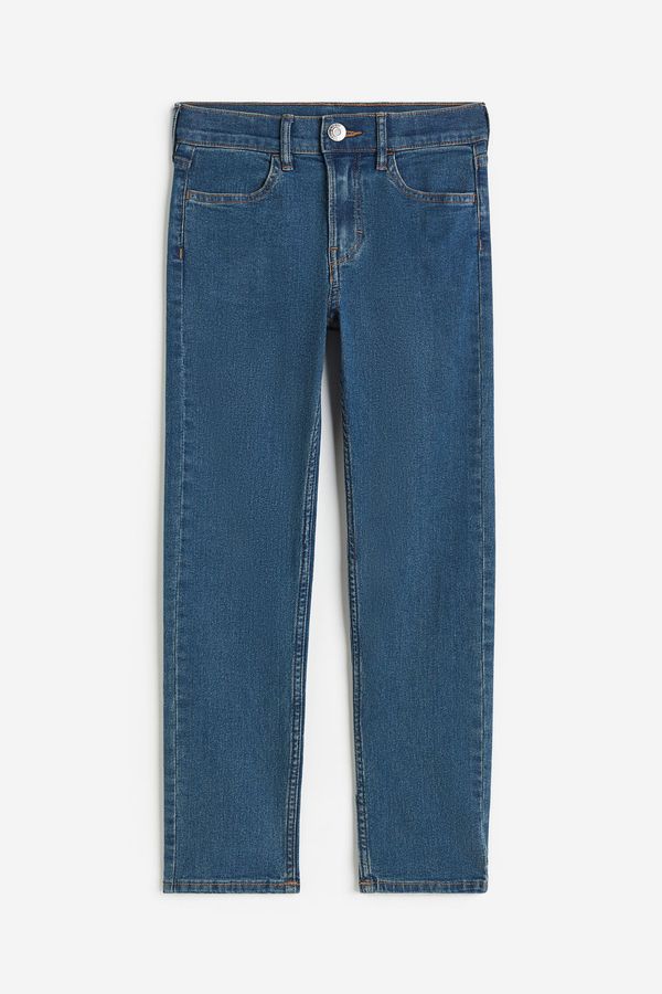 Comfort Stretch Skinny Fit Jeans