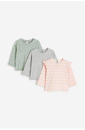 H&m best sale camisetas bebe