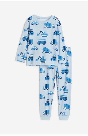 Pijama discount niño h&m