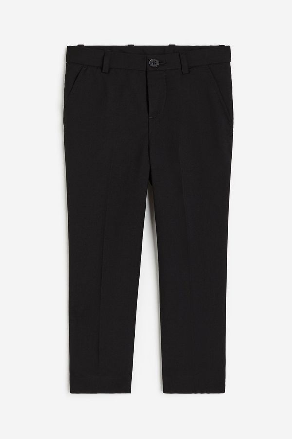 Pantalón de traje Slim Fit