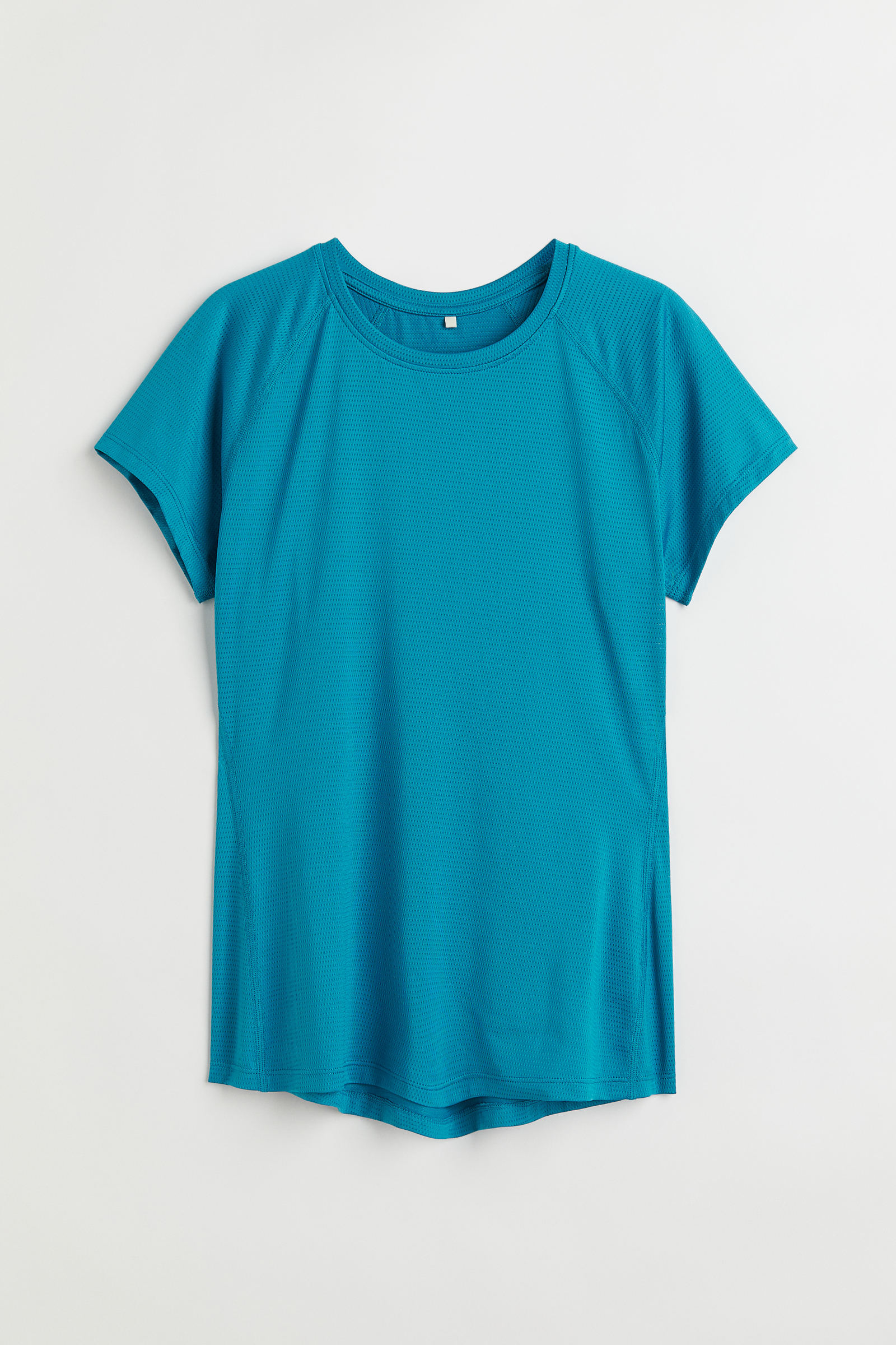 Remeras best sale h&m mujer