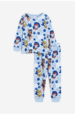 H&m pijamas para niños new arrivals