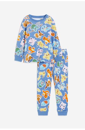 Pijamas de niño h&m new arrivals