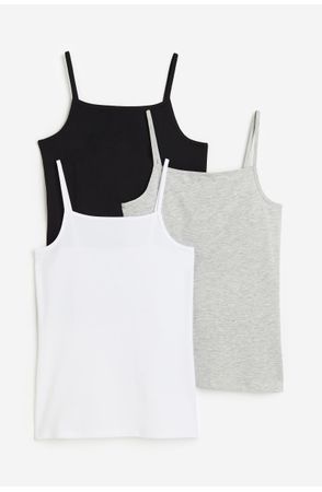 Camiseta interior niño h&m new arrivals