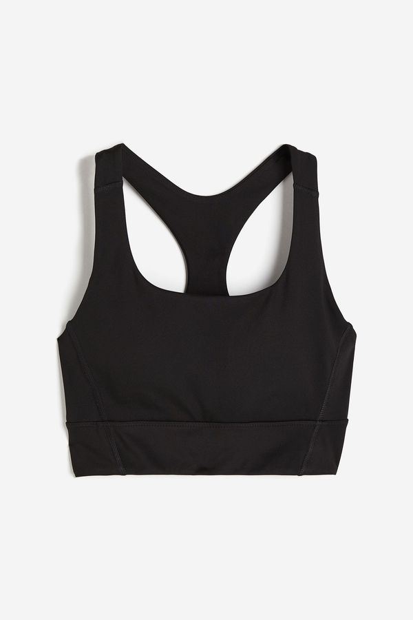 Top deportivo en DryMove™ Medium Support