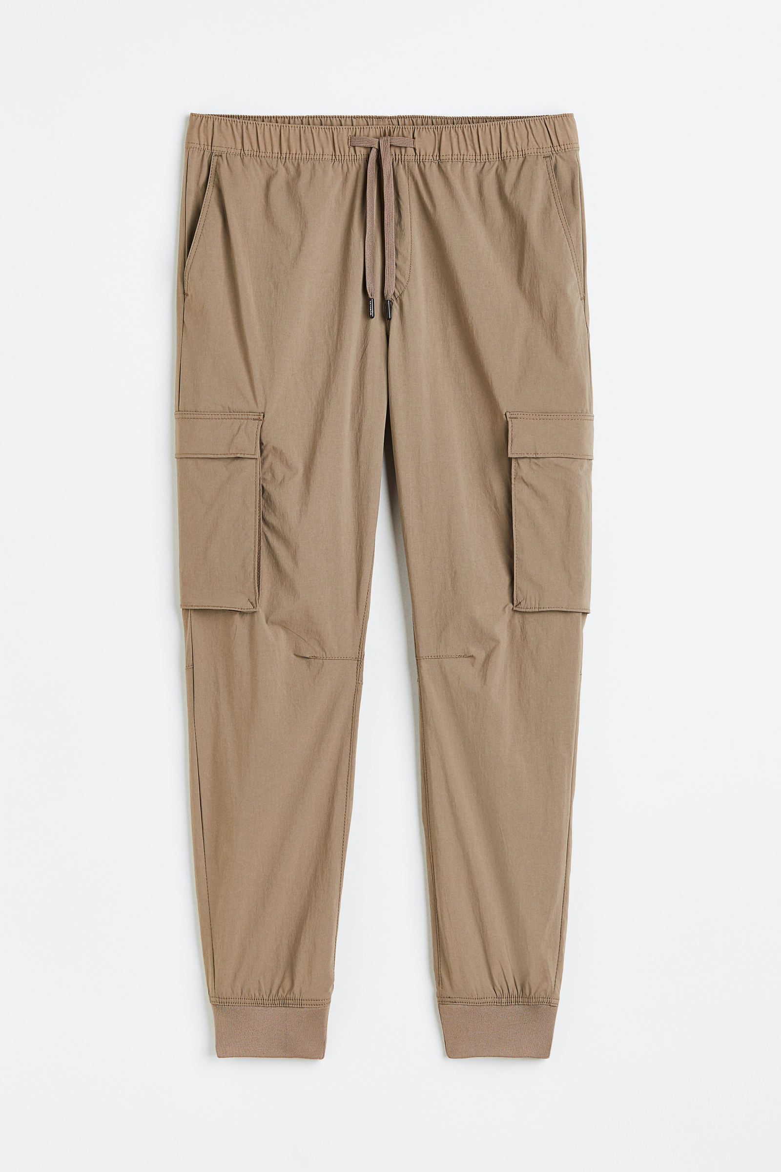 Pantalones cargo para hombre - H&M UY