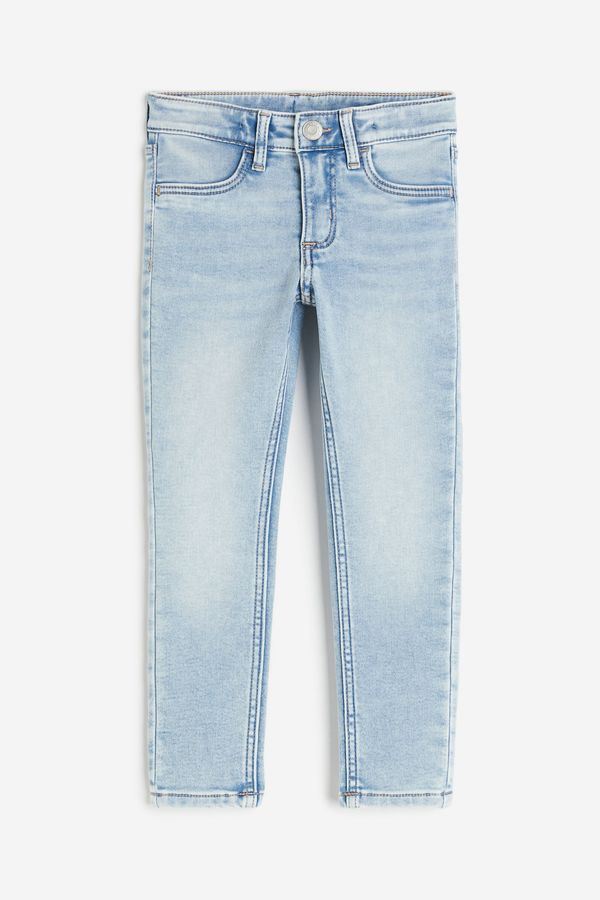 Super Soft Skinny Fit Jeans