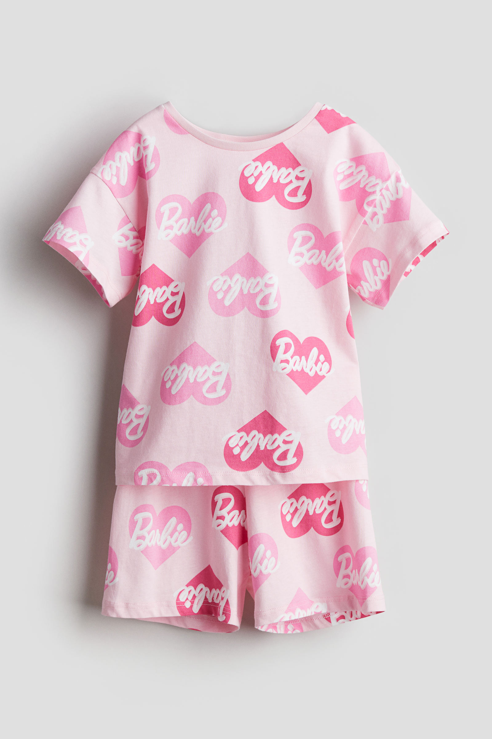 H&m pijamas para fashion niñas