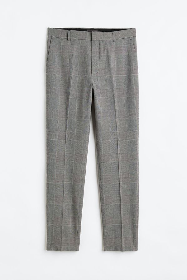 Pantalón Slim Fit