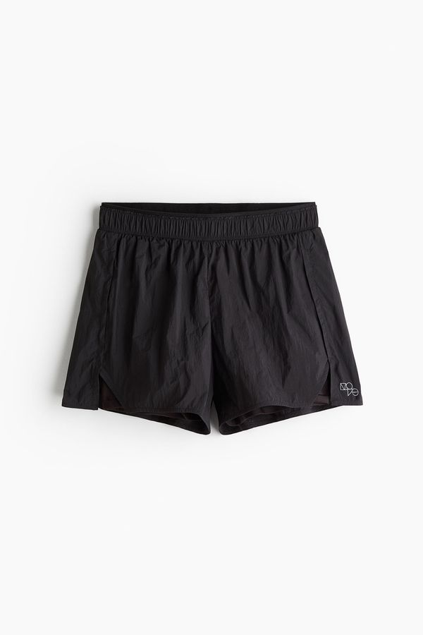 Short de correr en DryMove™