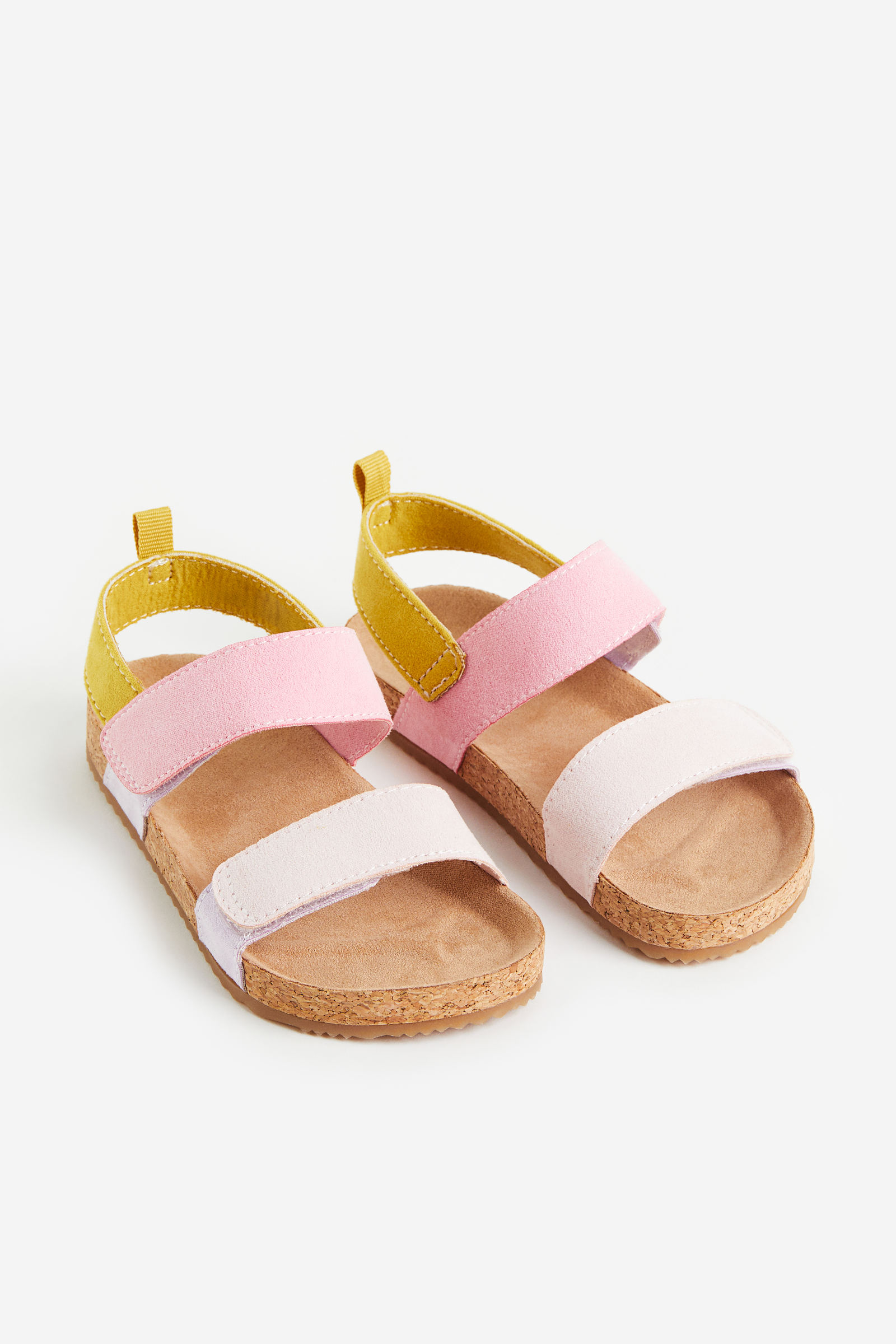 H&m orders zapatillas niña