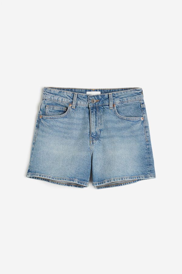 Short Regular en denim