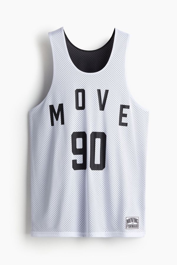 Camiseta de baloncesto en DryMove™ Loose Fit