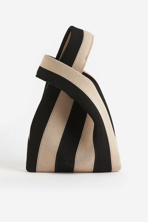 Bolso shopper chico H M UY