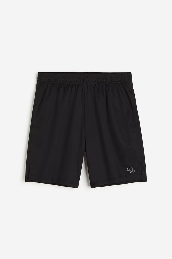 Short deportivo