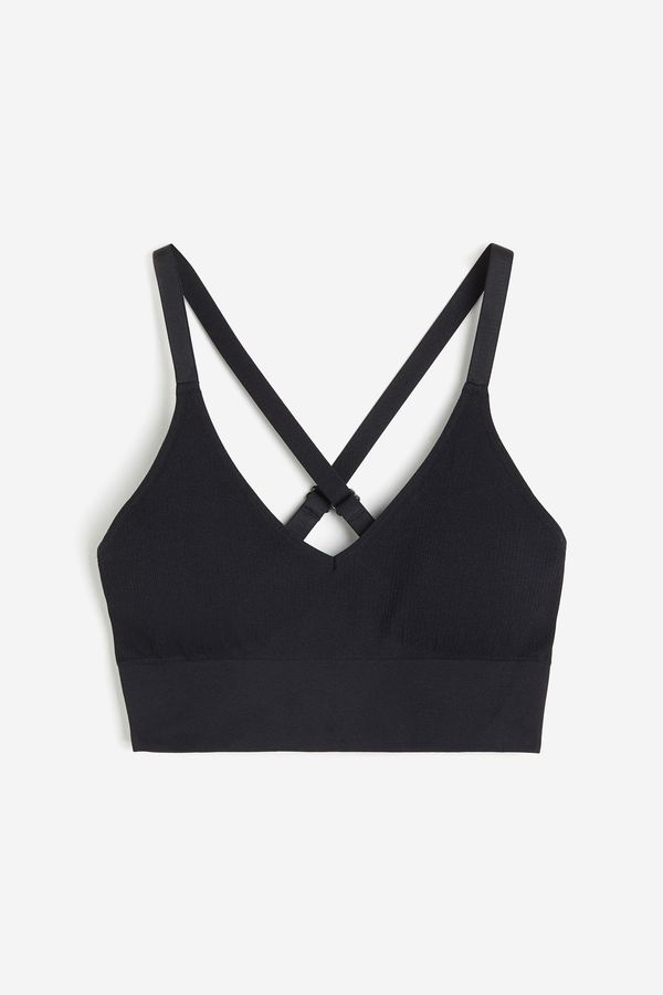 Top deportivo en DryMove™ Medium Support