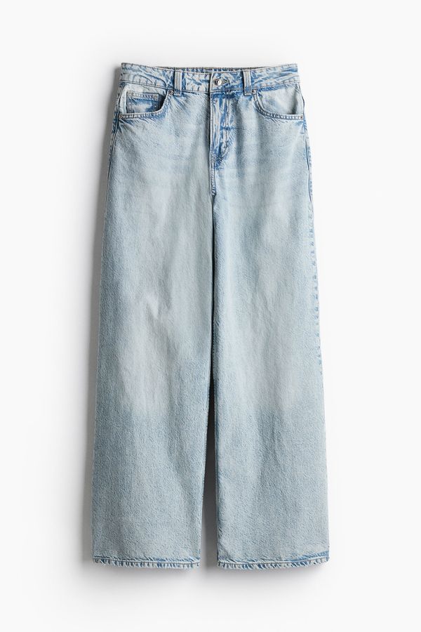 Baggy Regular Jeans