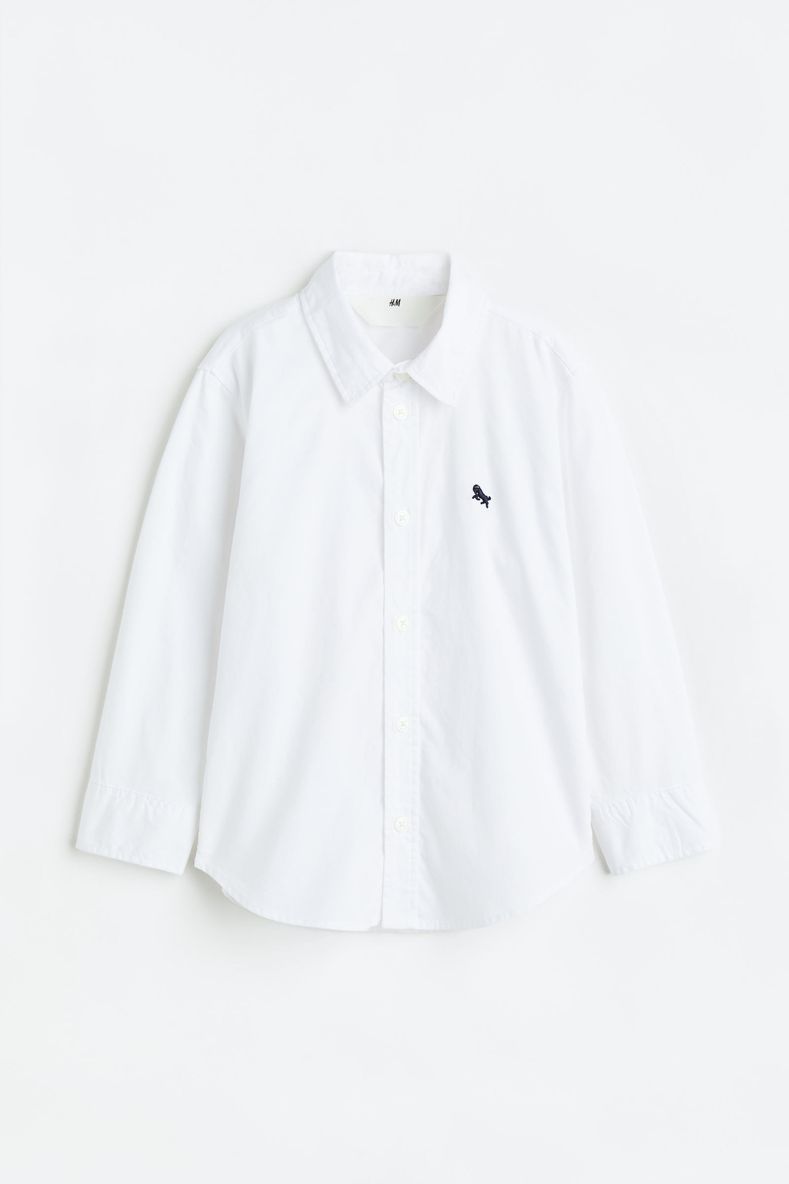 H&m camisa niño sale