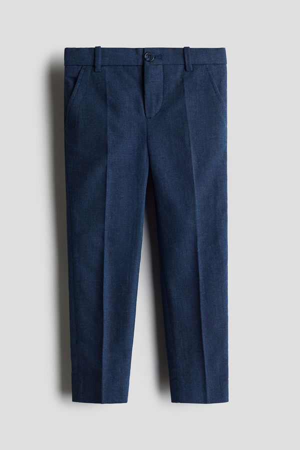 Pantalón de traje Slim Fit