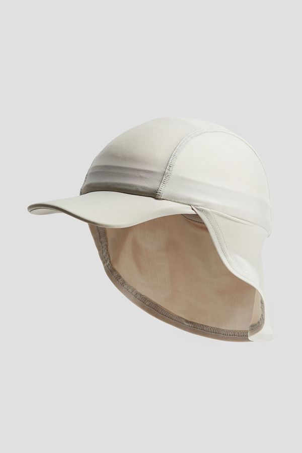 Gorra para el sol UPF 50