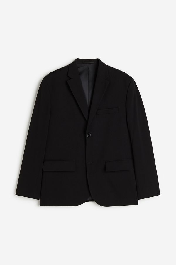 Blazer deconstruida Loose Fit