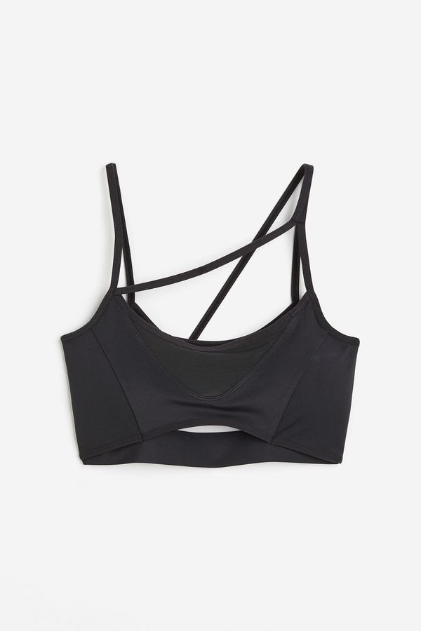 Top deportivo en DryMove™ Light Support