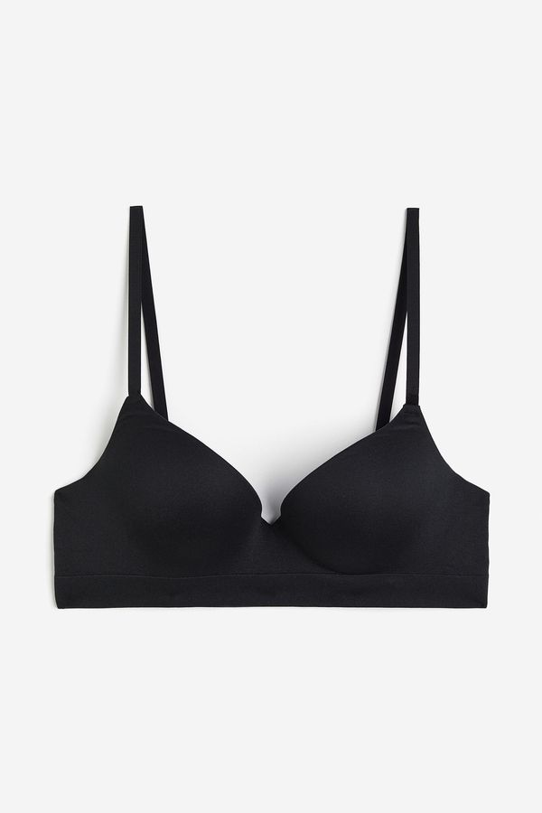 Soutien super push-up seamless