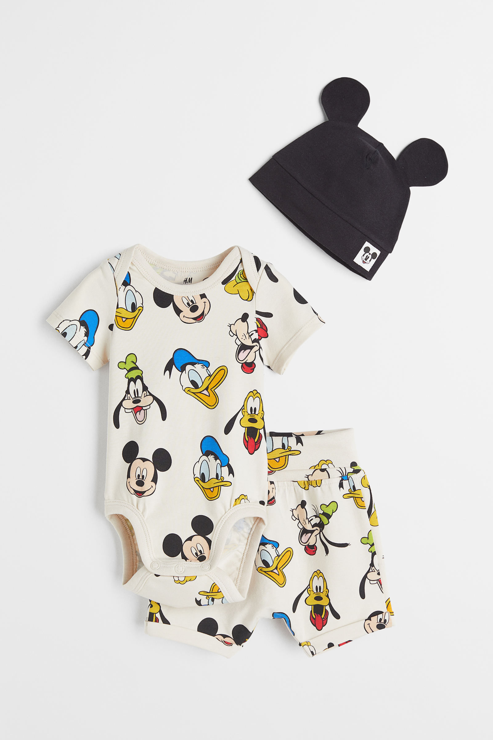 y accesorios | Moda Bebé - H&M UY
