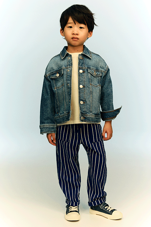 Pantalones y leggings