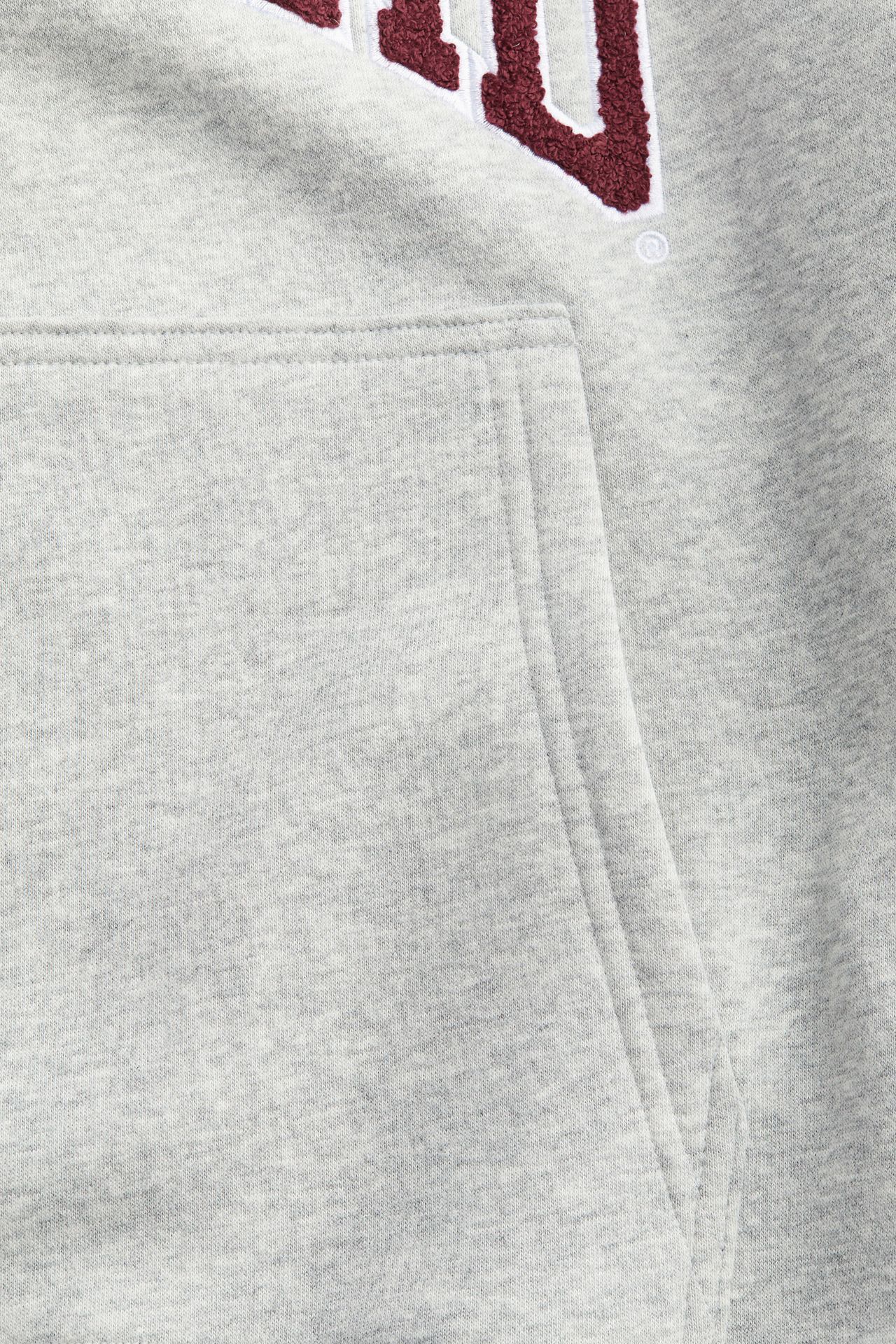 detail
