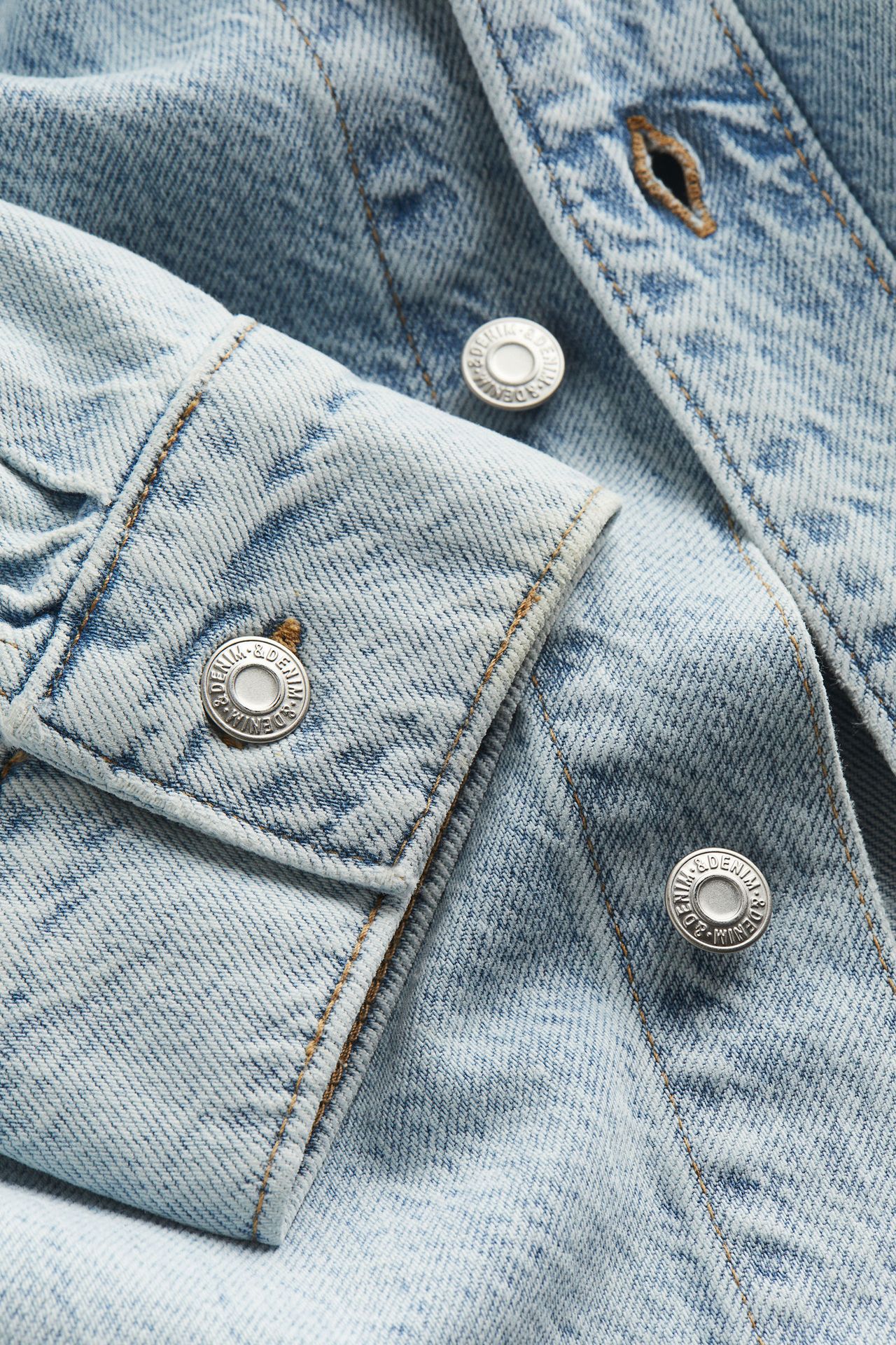detail
