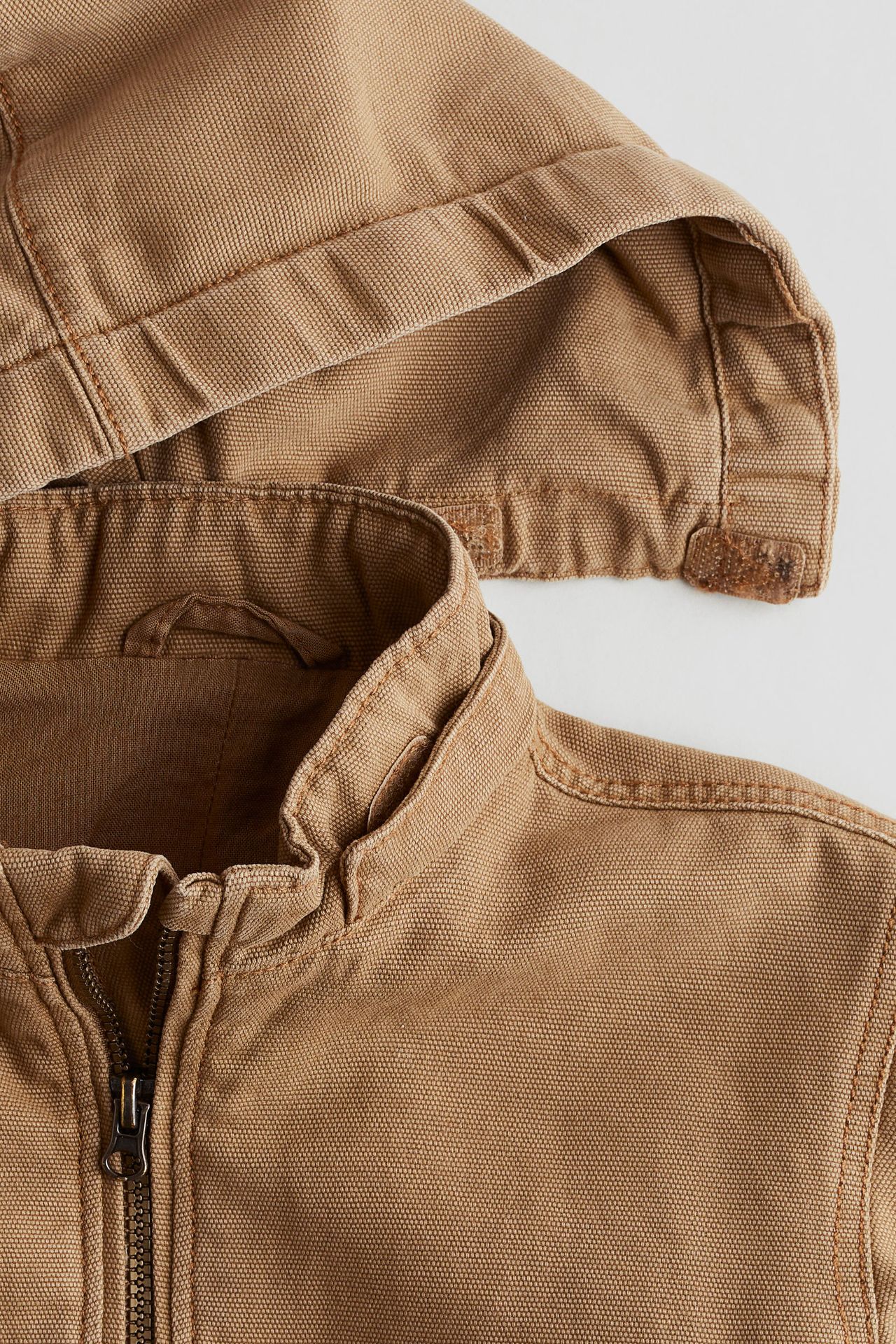 detail
