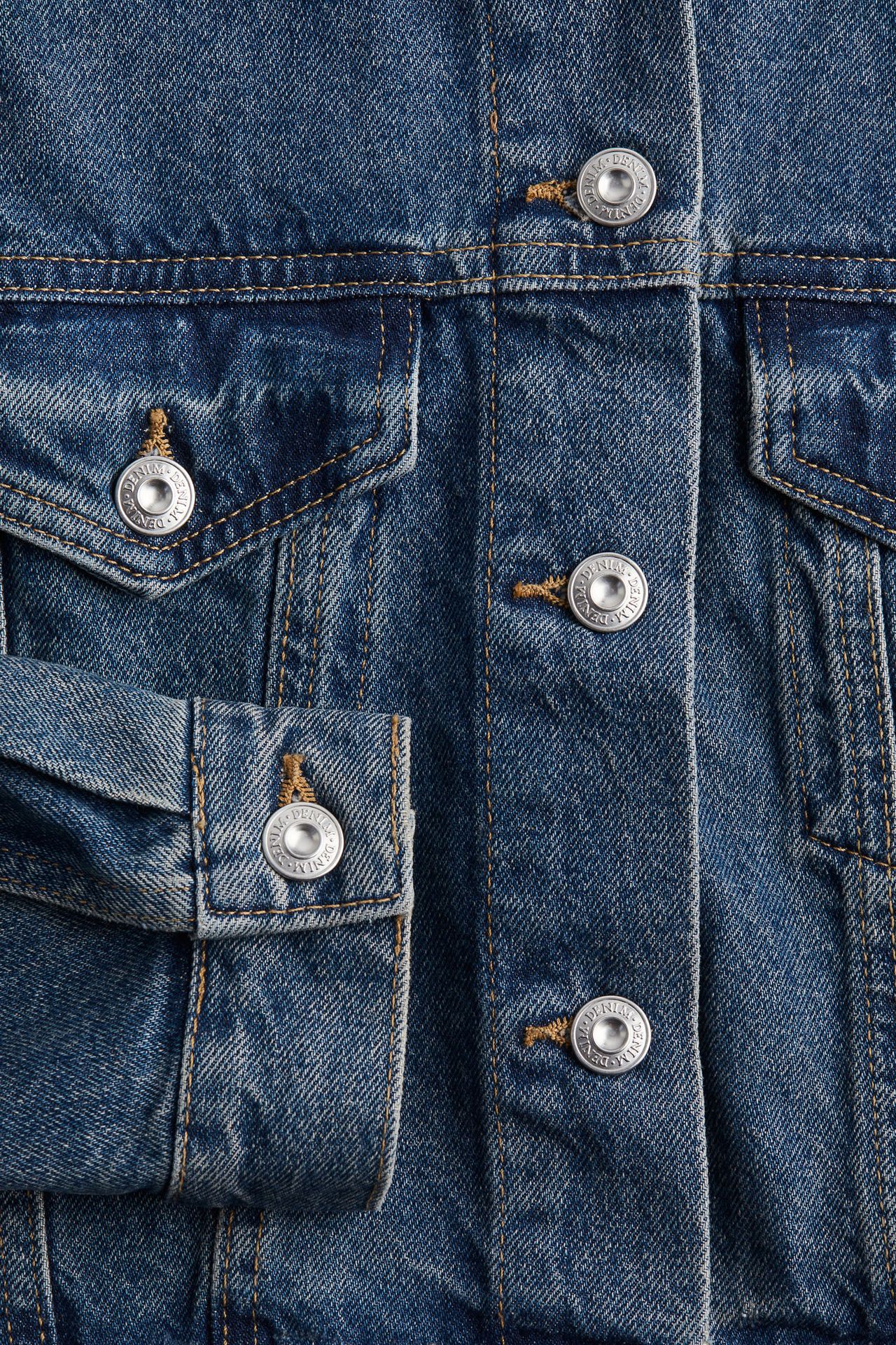 detail