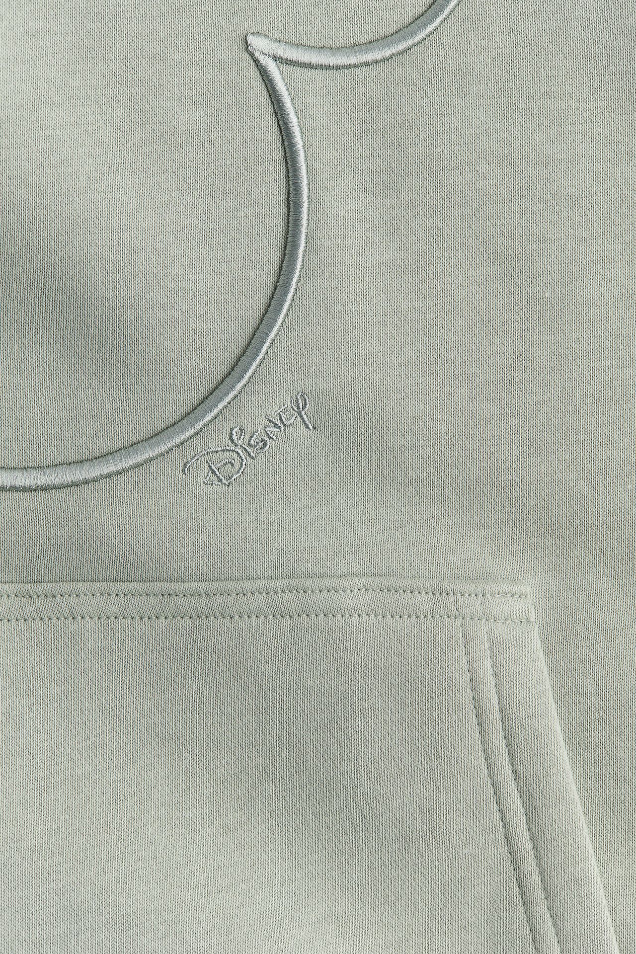 detail
