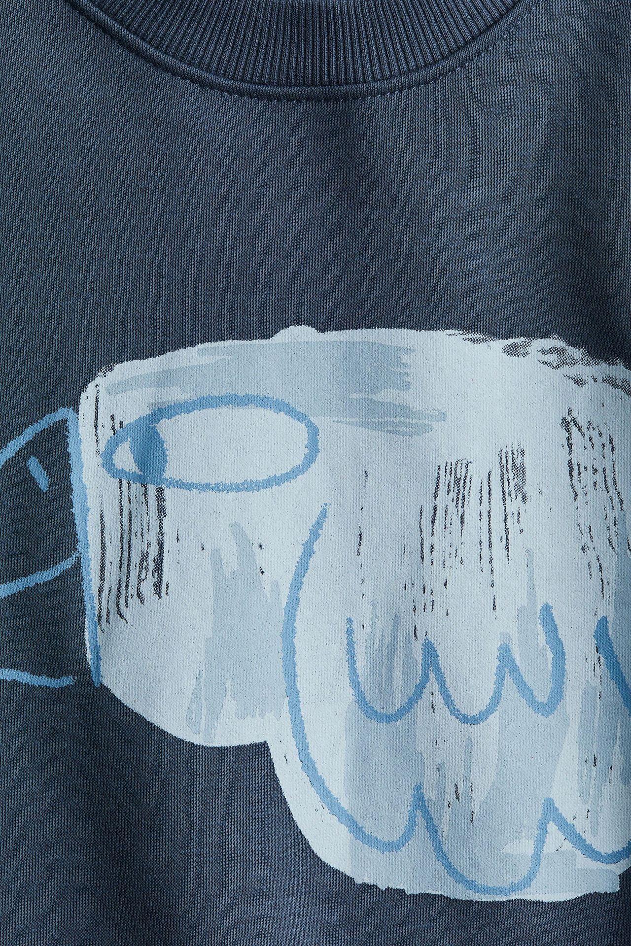 detail