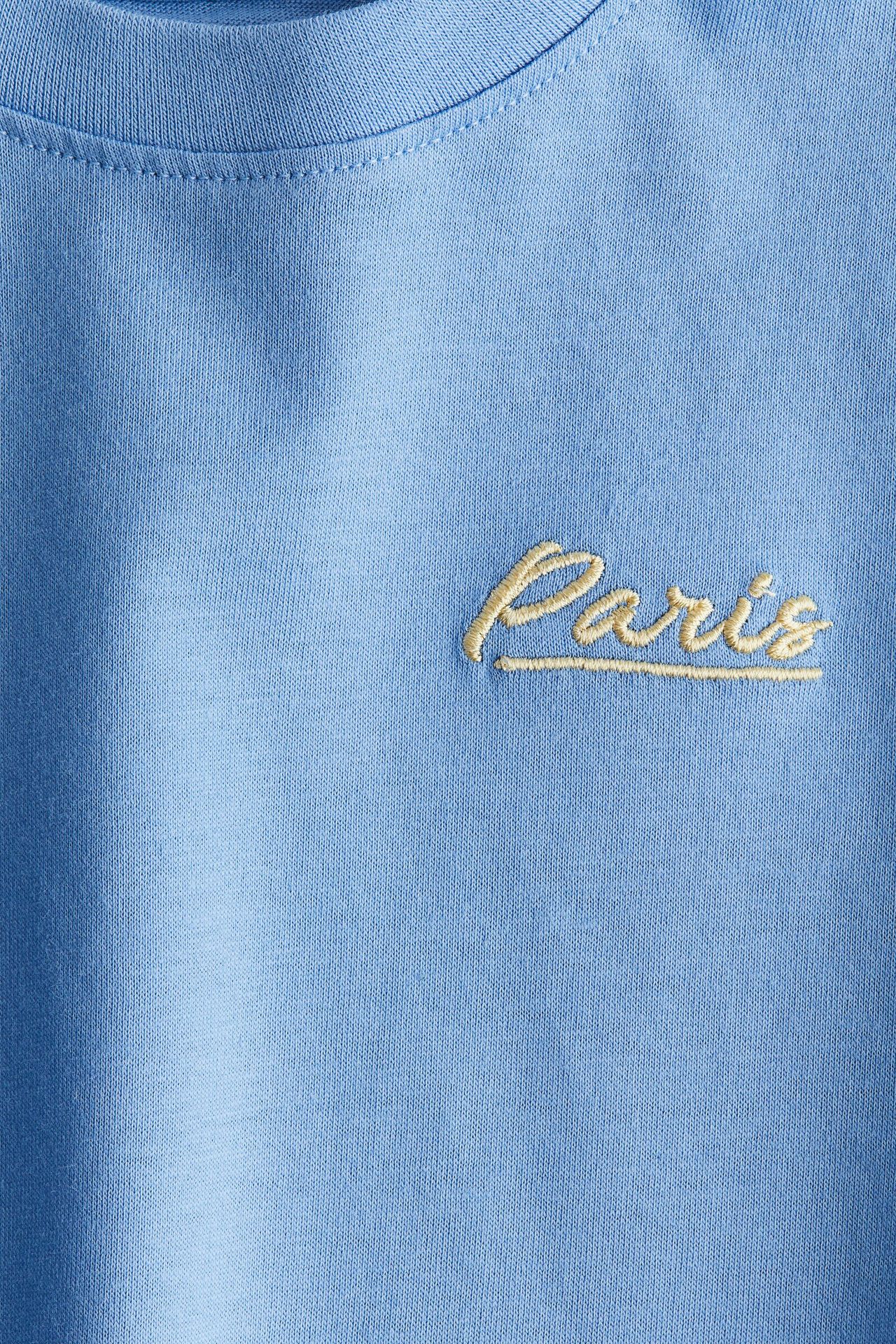 detail