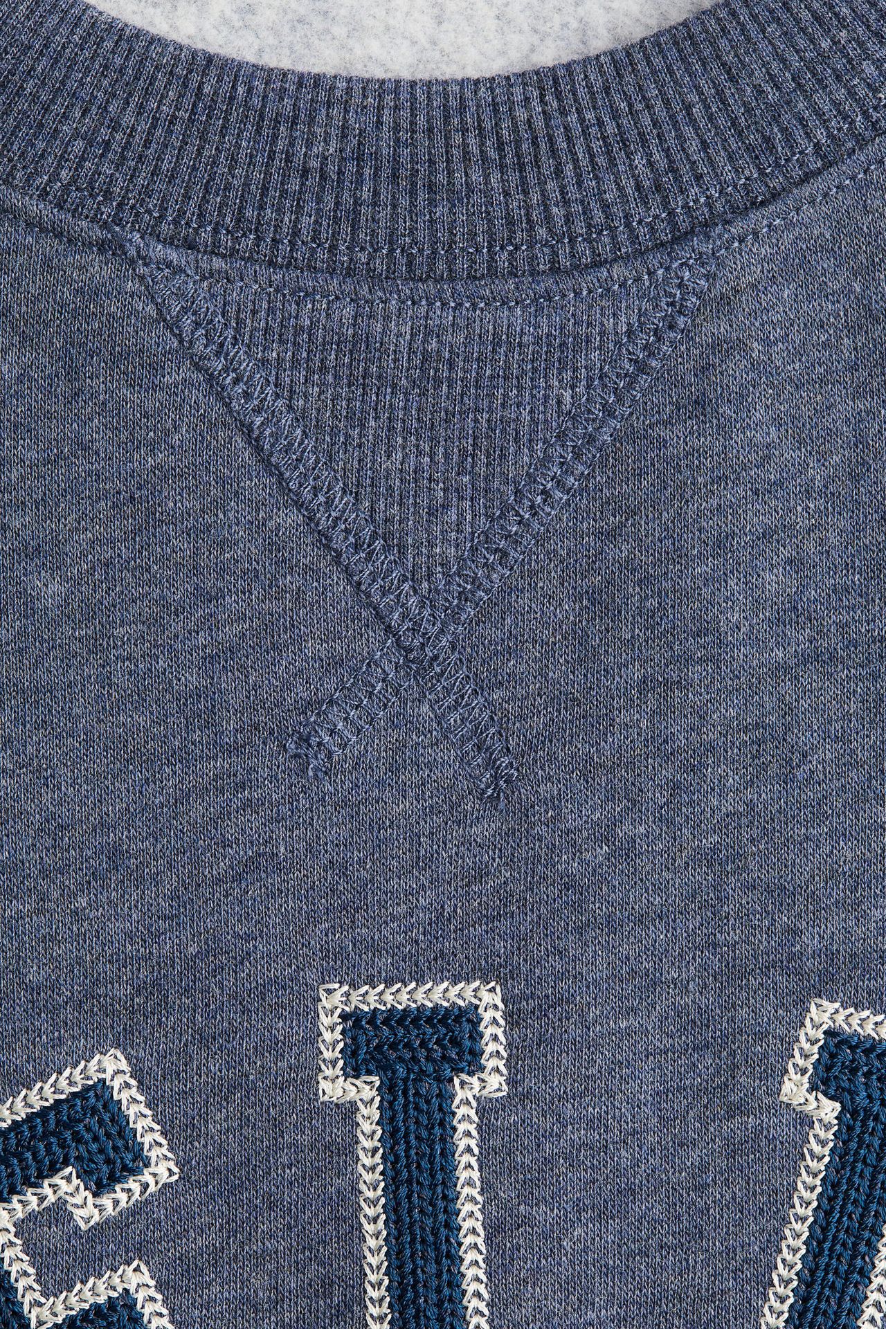 detail