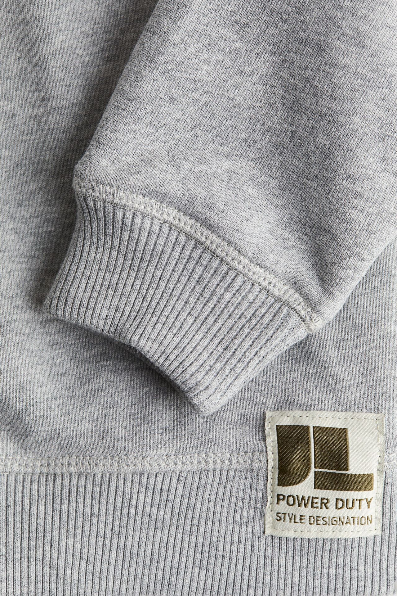detail