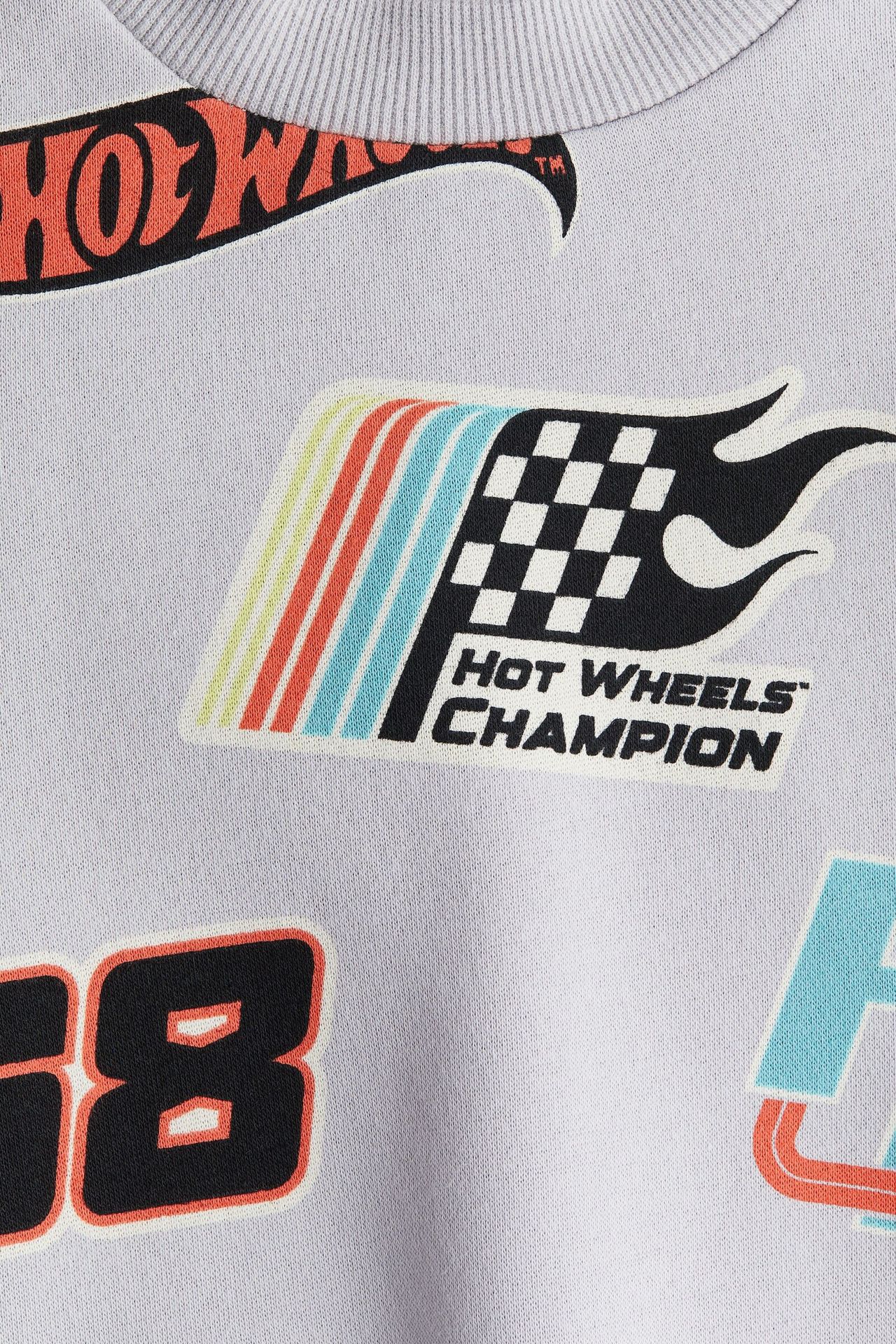 detail