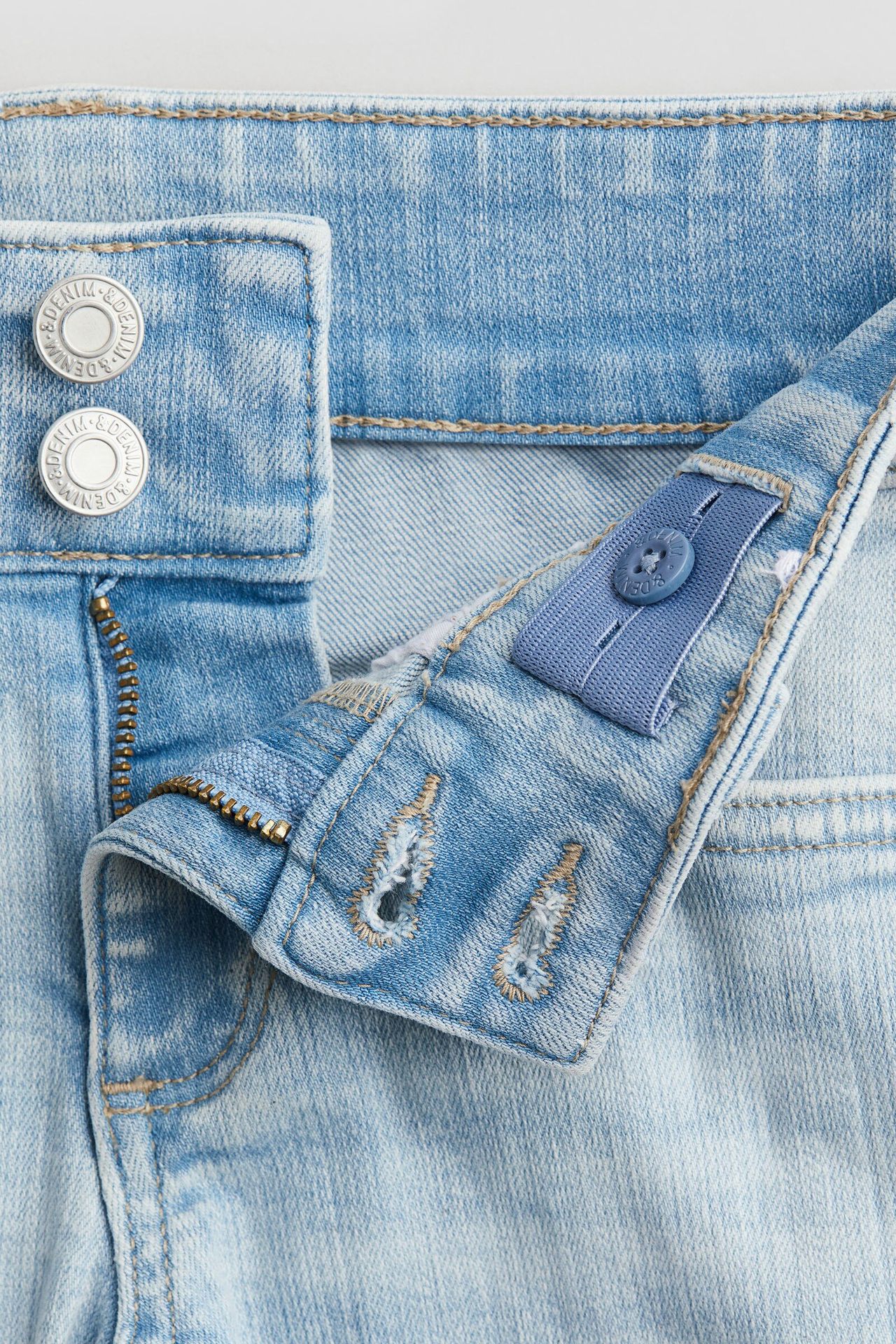 detail