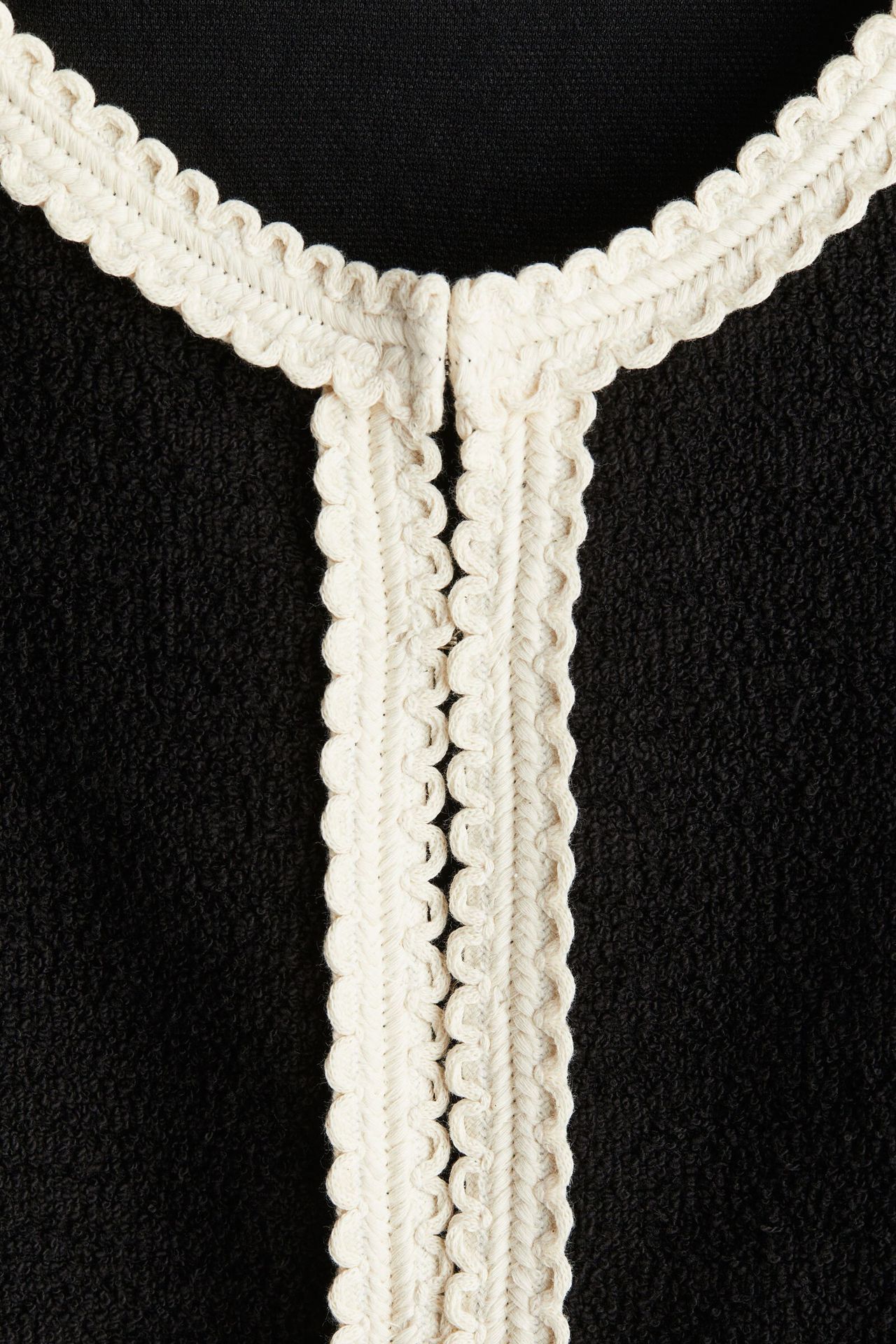 detail