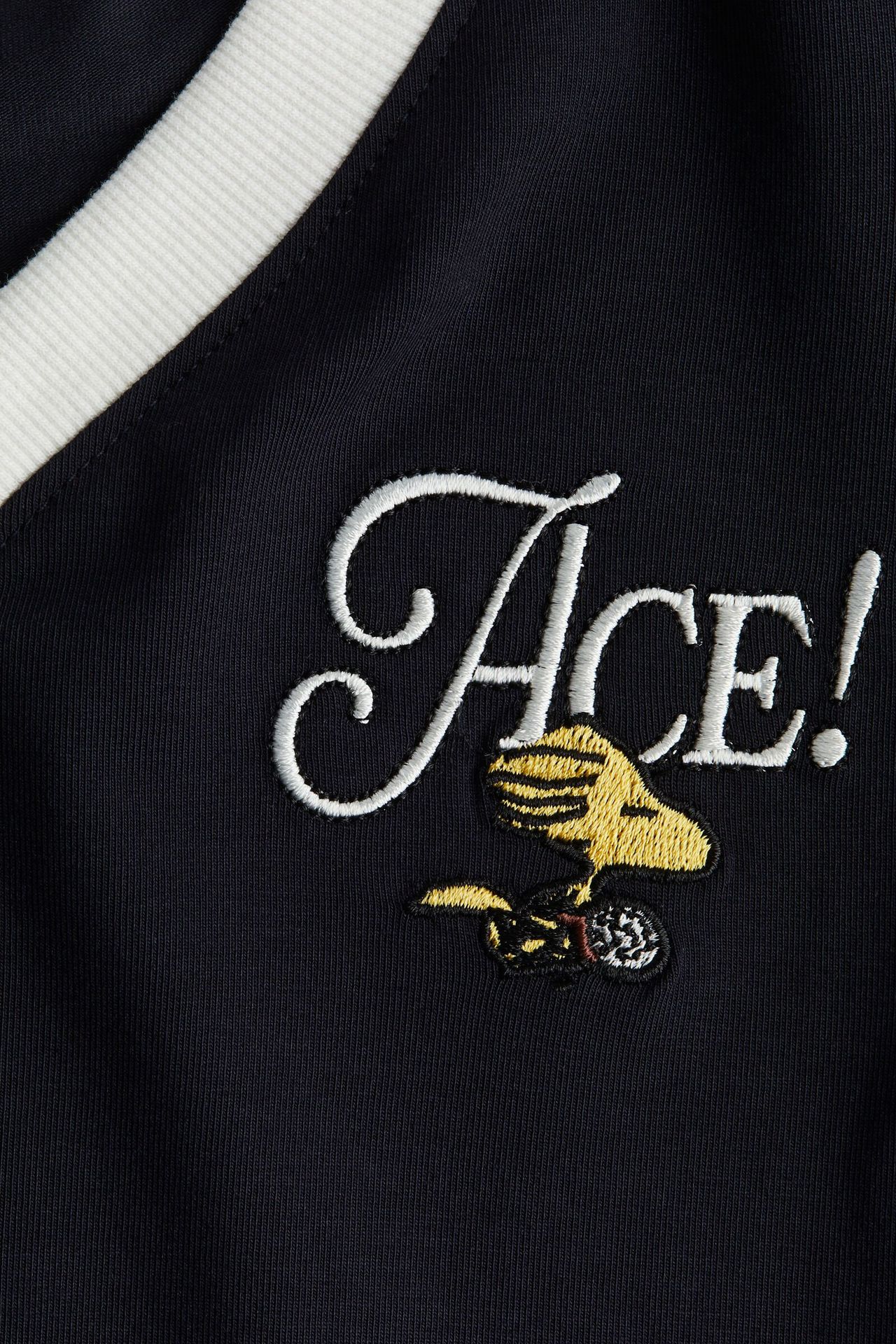 detail