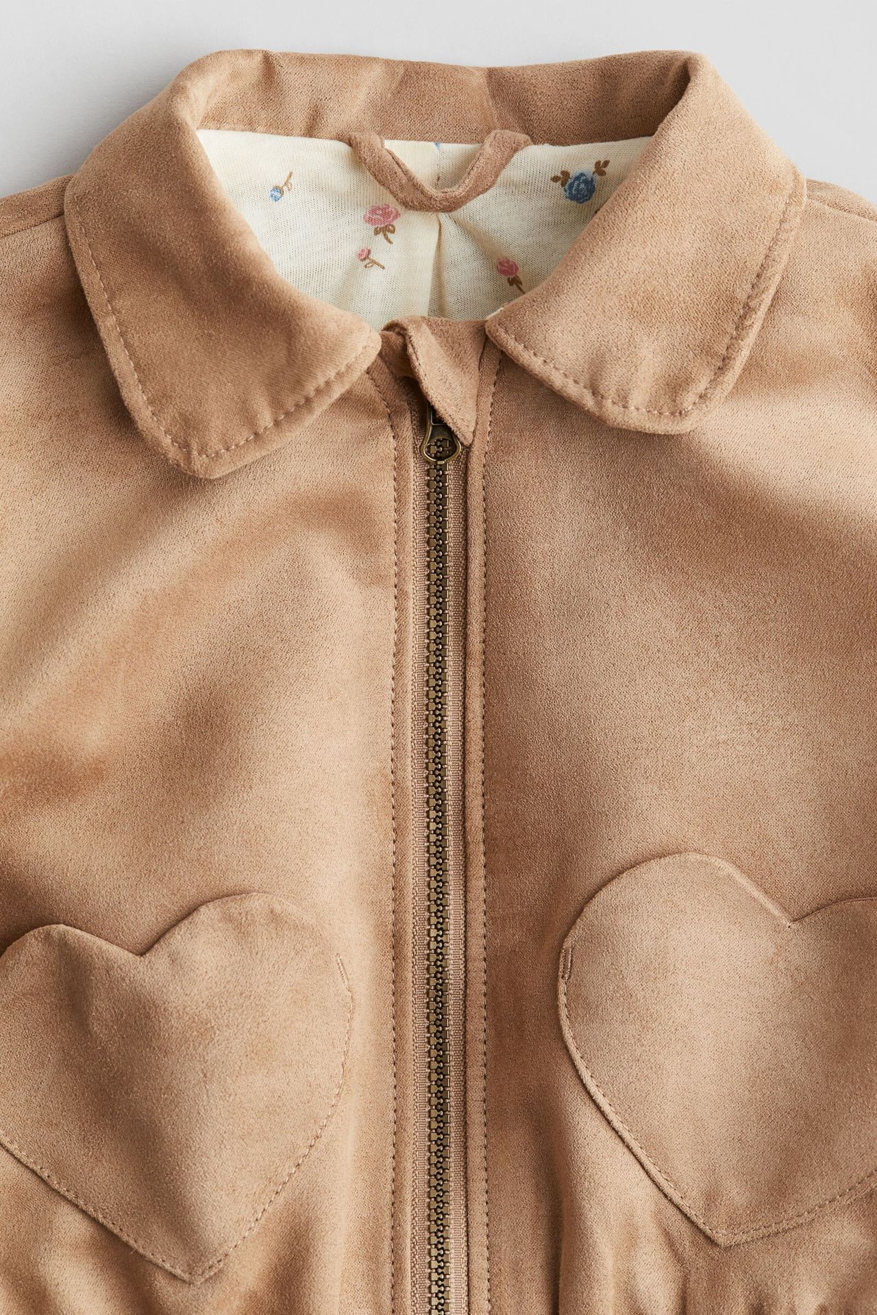detail