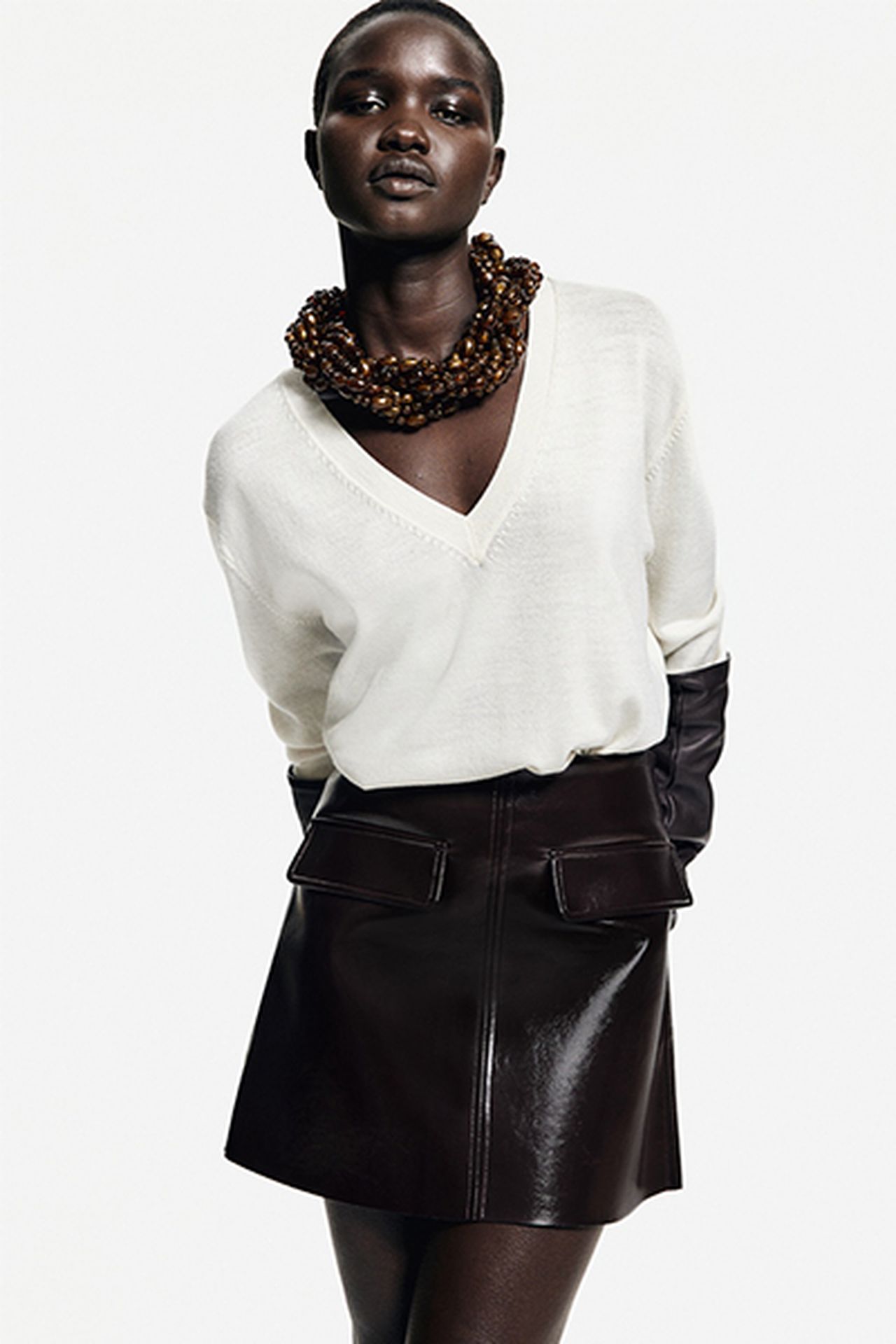 H Ropa Ropa para Mujer | Vestidos, Zapatos, Camisas y más | H&M UY