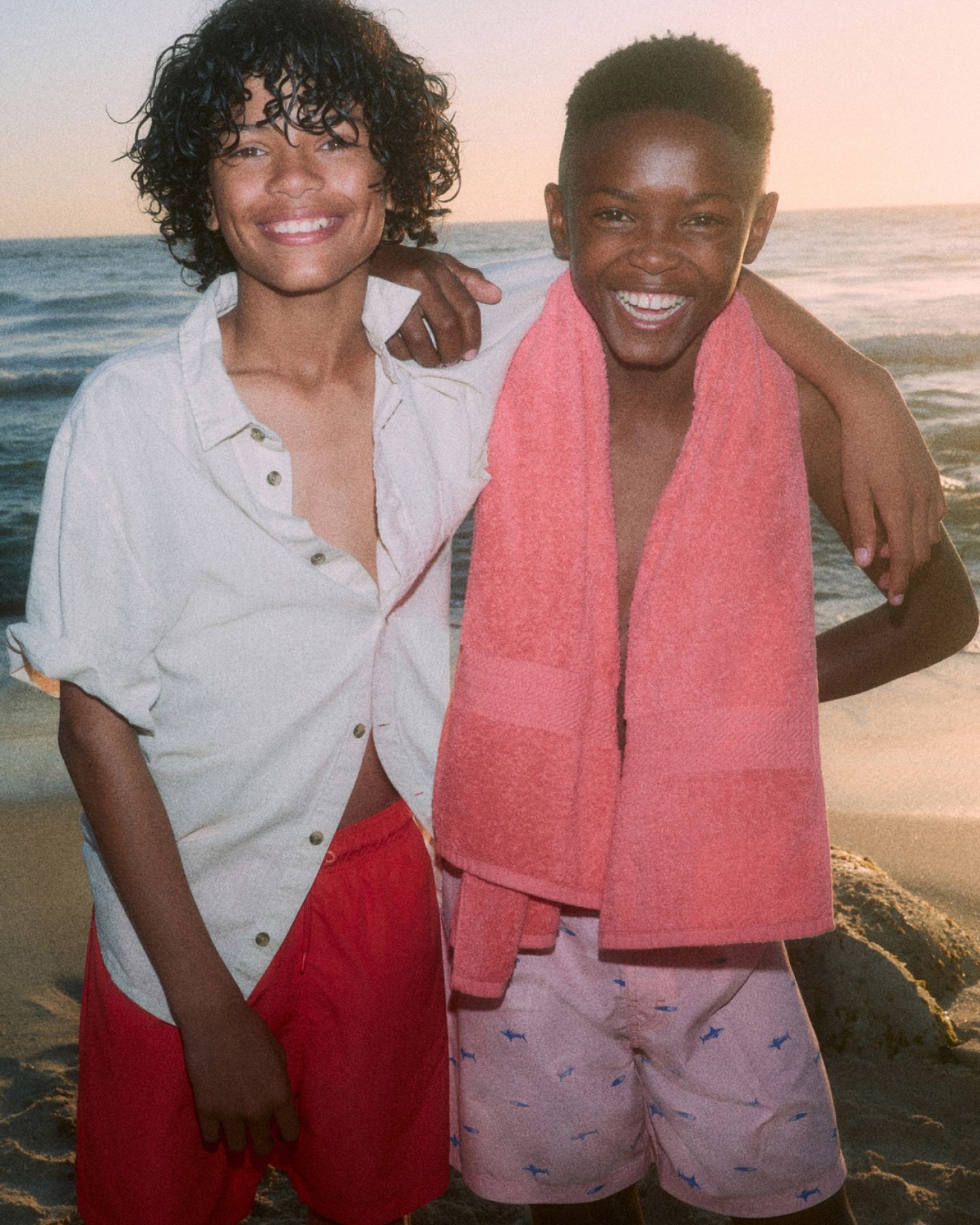 EDICIÓN ROPA DE PLAYA