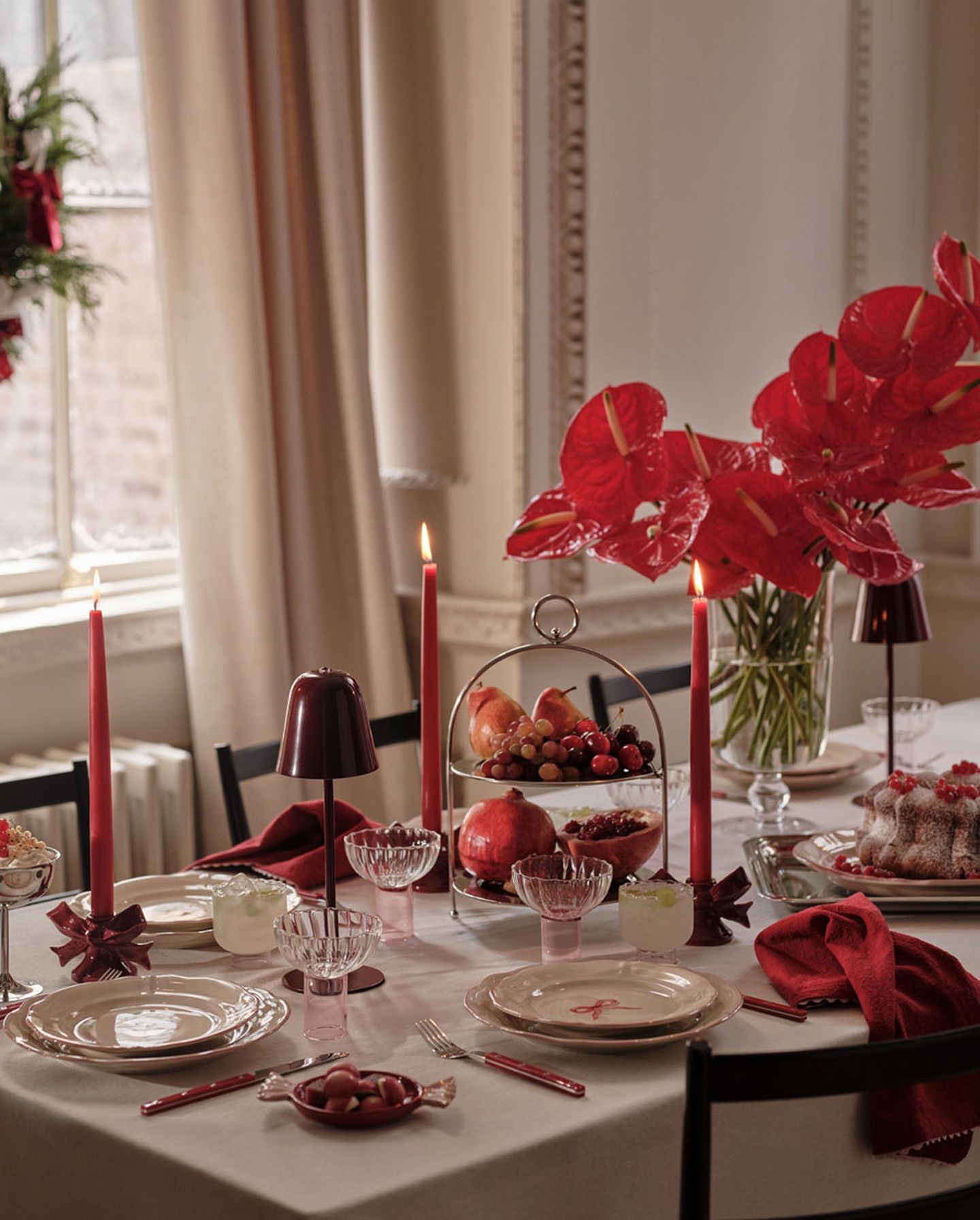 DECORACIÓN NAVIDEÑA